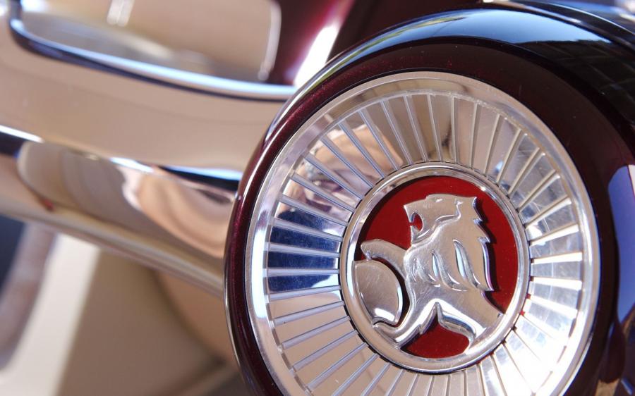  Holden Efijy Concept 2005 года  (фото 119 из 199)